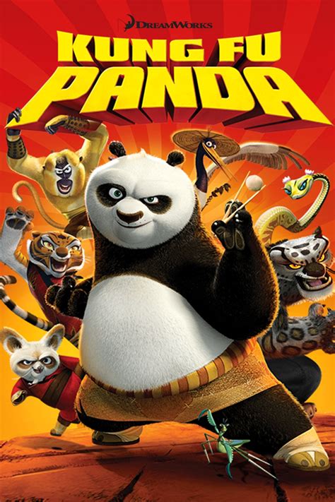 The Kung Fu Panda 4 trailer sets up how the franchise's three biggest villains can return, and their appearances look quite likely as a result. . Panda movies